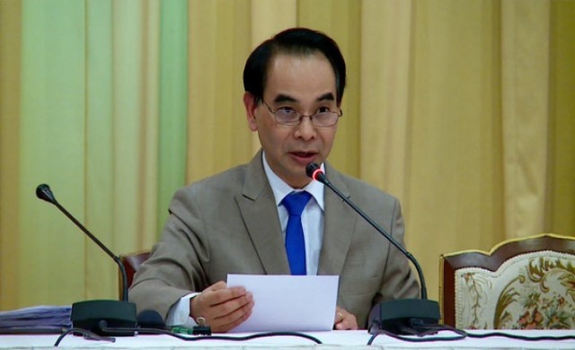'ยงยุทธ'ชี้ไทยมีโอกาสแผ่นดินไหวขนาดใหญ่น้อยมาก