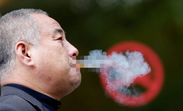 จีนขึ้นภาษีบุหรี่เป็น 11% อาทิตย์นี้