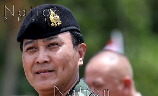 ผบ.ทบ.ยันรัฐบาล-กองทัพ จริงใจแก้ไขปัญหาโรฮีงญา