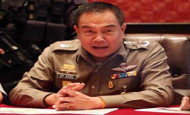 'สมยศ'สั่งเอาผิด ตร.สะเดา เซ่นค้าโรฮิงญา