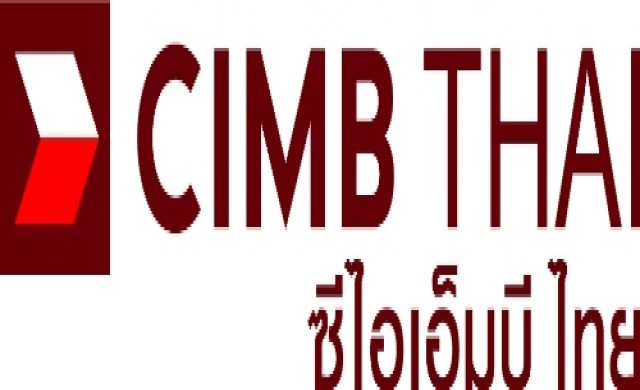 'ซีไอเอ็มบีไทย'ตั้งเป้าสินเชื่อเอสเอ็มอีโต17-18%