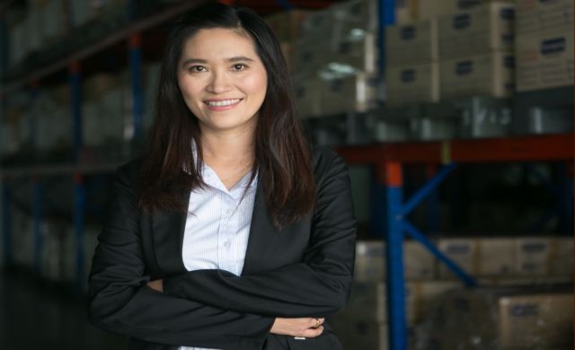  “อินโนเฟรช” ไอเดียธุรกิจ “Yes I can”