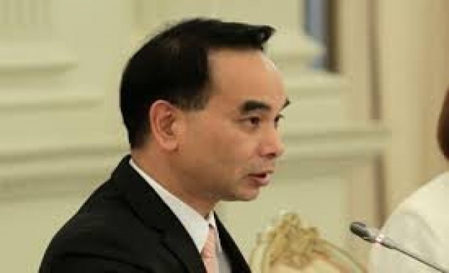 ครม.เท1.4 หมื่นล้านพัฒนาริมน้ำเจ้าพระยา