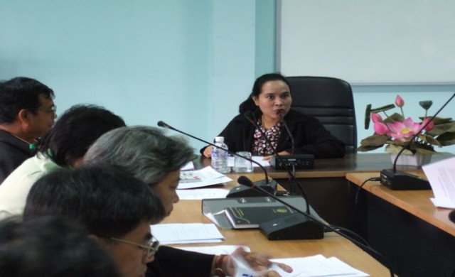 เตือนเฝ้าระวังหนอนหัวดำมะพร้าว