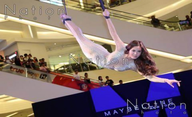 'เจนี่'วอนอย่าดราม่าไม่ไปงานแต่ง'ชมพู่'