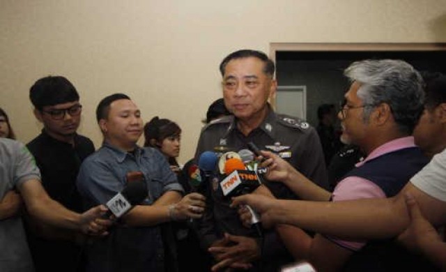 จับค้ามนุษย์อีก4 'โกหย่ง'ระนองมอบตัว