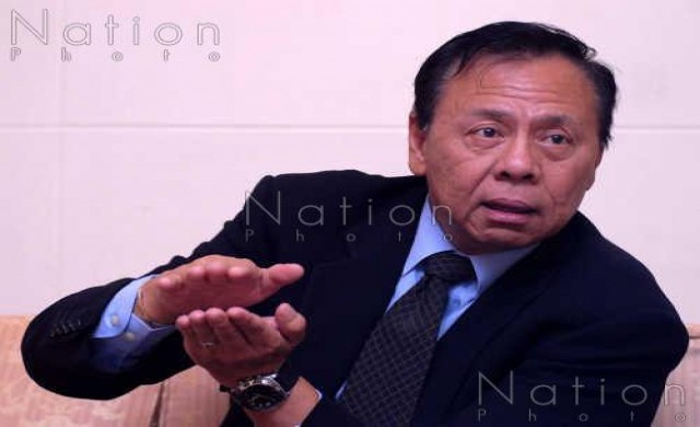 ยกฟ้อง 'พิจิตต รัตตกุล-ประเสริฐ สมะลาภา' คดีซื้อที่จอดรถกทม.