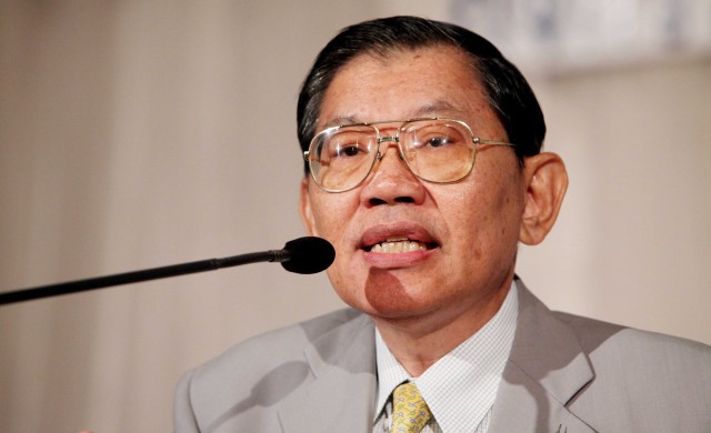 แจ้งข้อกล่าวหา'ยิ่งลักษณ์-34รมต.' จ่ายเงินเยียวยาแดง