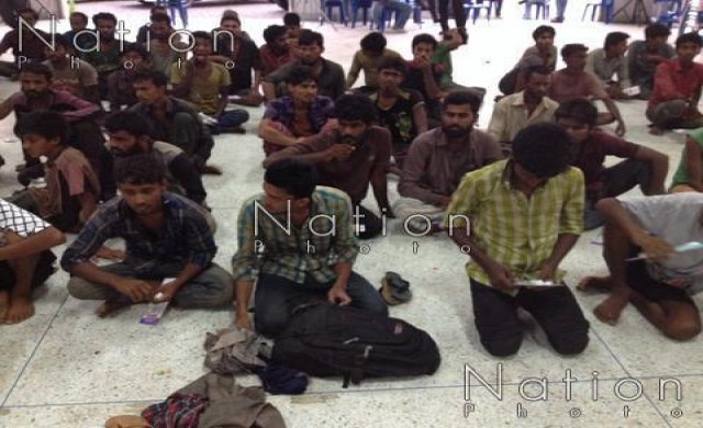 ข้อดี-ข้อเสีย 'ศูนย์โรฮิงญา' มุมมองจากฝ่ายความมั่นคง