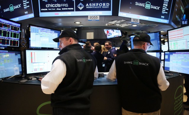 ดัชนีหุ้นออสเตรเลีย ปิดตลาด บวก 37.50 จุด หรือ 0.66% 