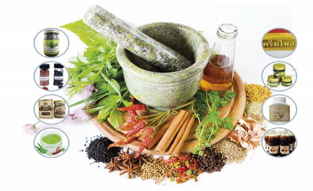 ในตู้ยาคุณ...มียาตัวนี้มั้ย?