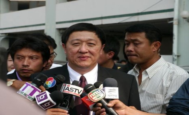 สรรพากรเล็งถกเอกชนทำบัญชีชุดเดียว