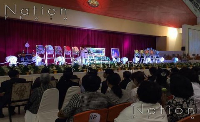 เตือนมิจฉาชีพแฝงงาน'หลวงพ่อคูณ'ฉกของมีค่า
