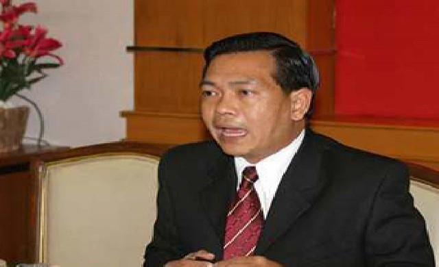 ยันคำร้องต่อปปช. สอบทุจริตไฟสนามบินสุวรรณภูมิ