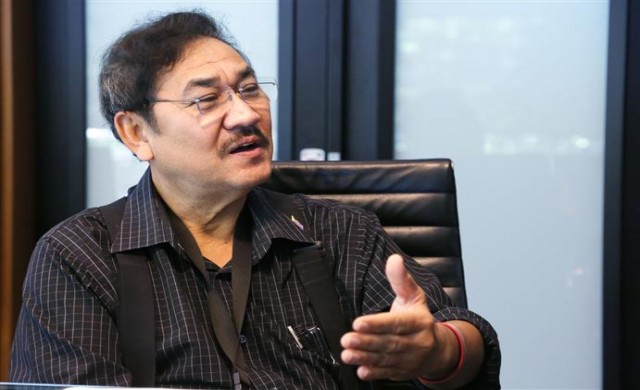 ประภากร วทานยกุล วาดฝันถึงพื้นที่สาธารณะ