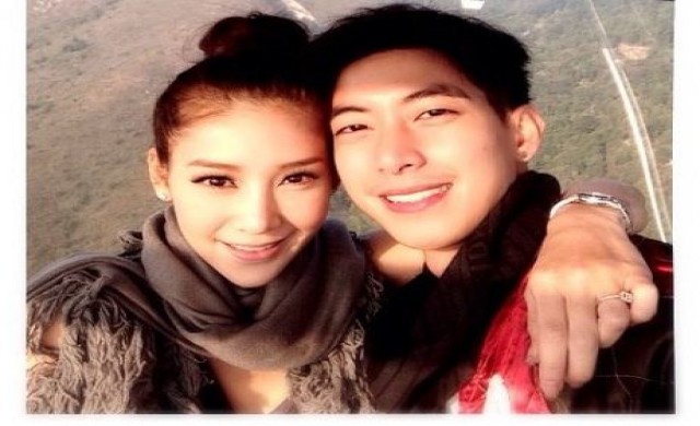 'โตโน่' ยันรัก 'แตงโม' เหมือนเดิม