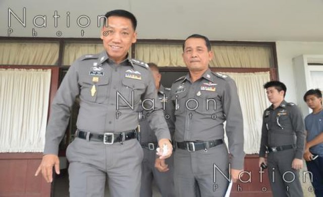 หึ่ง! สาวผู้ดีวัย19ถูกลวงข่มขืน-ผบช.ภ.7ลงพื้นที่ด่วน