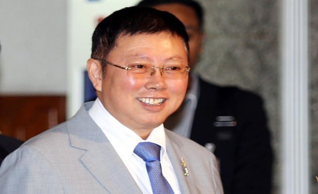 'บวรศักดิ์'ย้ำ คำว่า'พลเมือง 'ในร่างรธน. ไม่ใช่วาทกรรม
