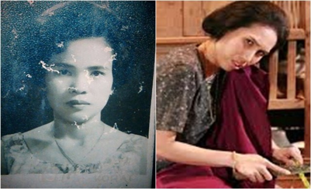 ดราม่า! 'ย่าแย้ม สุดแค้นแสนรัก' ไม่มีเรื่องจริง?