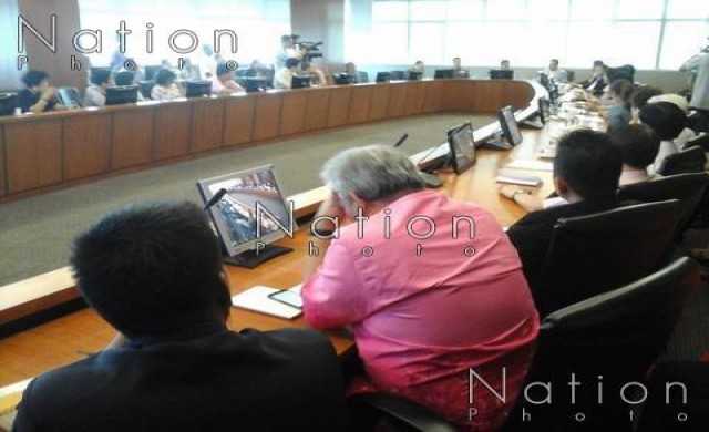 หนุนม.44ปิดร้านเหล้า รอบม.รังสิต