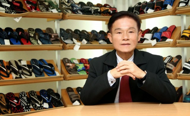 'สุรชัย กิจกำจาย' เกมชนะ 'แกมโบล'