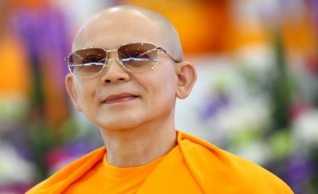 'ธัมมชโย'อ้างป่วยไม่สะดวกเดินทางเข้าให้ปากคำ