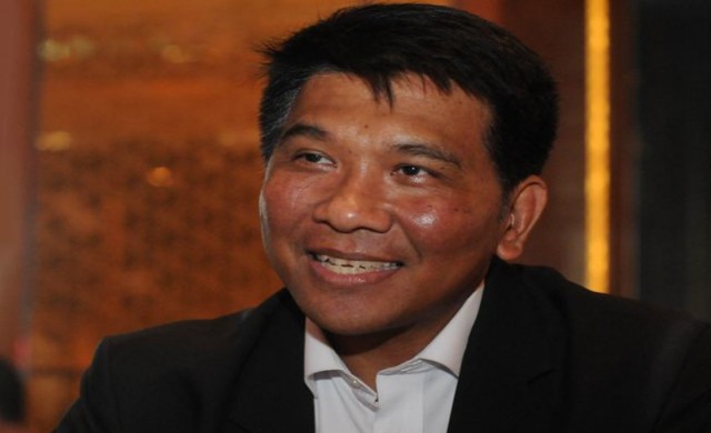 'ธนวรรธน์'ชี้ไทยเสี่ยงเกิดภาวะเงินฝืด