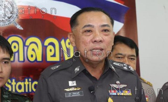 'รองผบ.ตร.'ชี้พร้อมออกหมายจับจนท.รัฐ หากพบเอี่ยวค้ามนุษย์