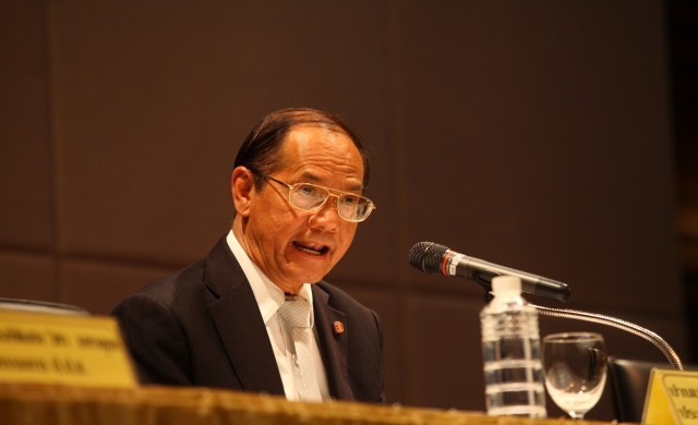 ปปช.เตรียมเรียก'สมชาย' พยานเข้าให้ถ้อยคำคดีชุมนุม