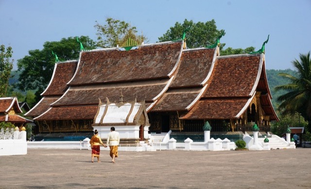 สวัสดีอุตรดิตถ์ สะบายดีหลวงพระบาง