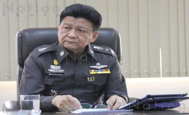 คำสั่งด่วน!ตั้งด่านสกัดเด็กแว้น-จัดหน่วยเคลื่อนเร็ว