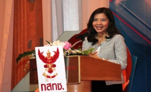 'สุภิญญา'สุ่มตรวจนับสปอตโฆษณาทีวีดิจิตอล