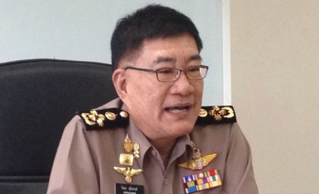 แจงนักโทษก่อเหตุในคุกสงขลากลับสู่ปกติตาย1เจ็บ10