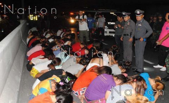 เปิดพื้นที่สร้าง 'การยอมรับ' หนทางทุเลาปม 'แว้น-สก๊อย'