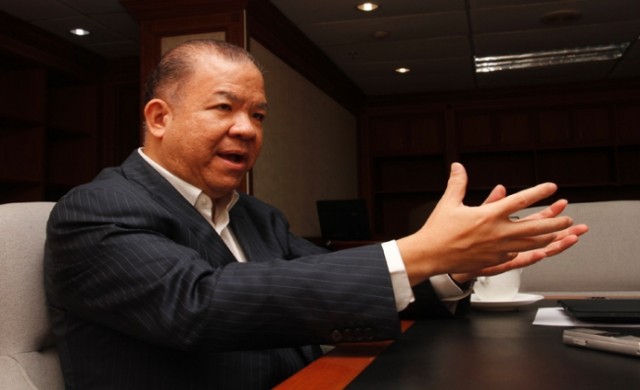 'พิชัย'หวั่น'ประยุทธ์'อยู่ต่อทำเศรษฐกิจพัง