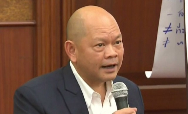 กมธ.ร่างรธน.ประชุมปรับปรุงร่างรธน.พรุ่งนี้