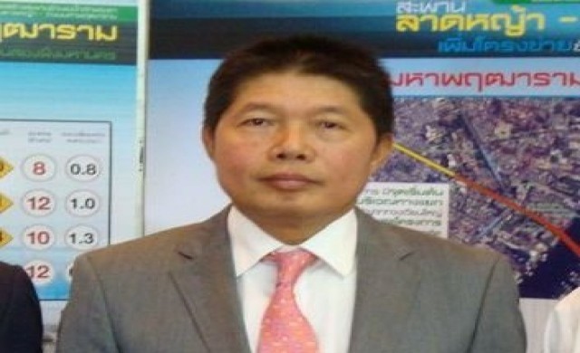 กทม.ผุดโมโนเรลสายสีเทา'วัชรพล-สะพานพระราม 9-ท่าพระ' ลงทุน2.6หมื่นล.