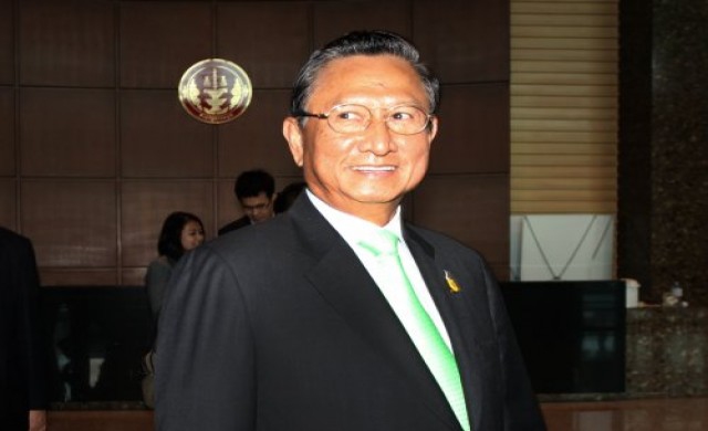 กกต.เคาะวันลงประชามติ10ม.ค.59