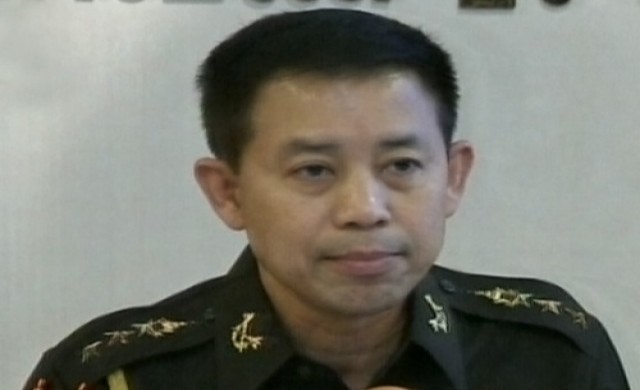 รัฐบาลยันนศ.ไทยถูกคุมตัวปากีฯไม่โยงก่อการร้าย