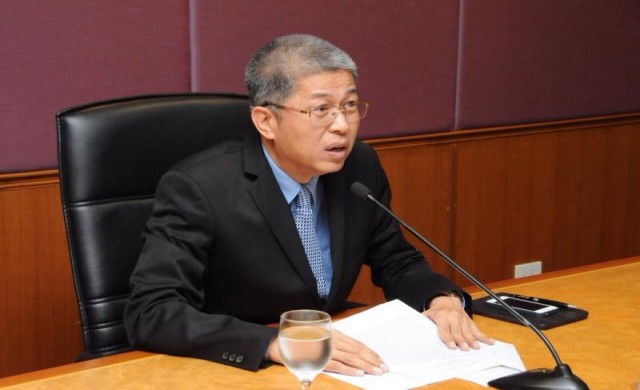 คาดไทย ปลายทางโยกย้ายถิ่นฐานแรงงานสูงในอาเซียน