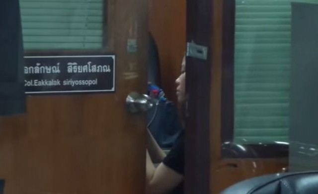 จับ'แนน'น้องสาว'หนิง-ปณิตา'คาสุวรรณภูมิ