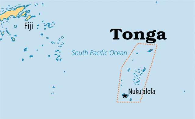 เกิดเหตุแผ่นดินไหวรุนแรงขนาด6.3ที่ตองกา