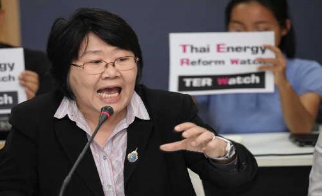 ชี้ข้อเสนอ'ยุบสปช.'เป็นผลดีการตัดสินใจ 'รับ-ไม่รับ' ร่างรธน