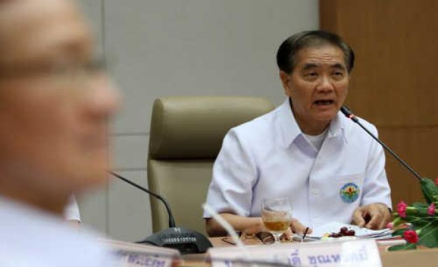 สุขภาพจิตคนไทย พบใช้สุรามากสุด9.3ล้านคน