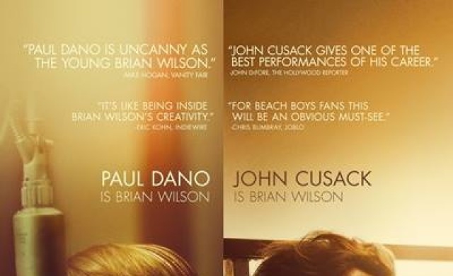 ‘ไบรอัน วิลสัน’กับเส้นทางดนตรี Love & Mercy 