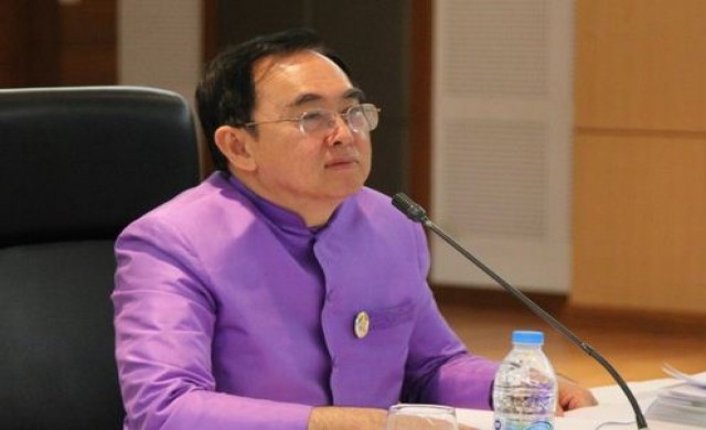 ครม.ขึ้นเงินเดือนจุฬาราชมนตรีเป็น2หมื่นบาท