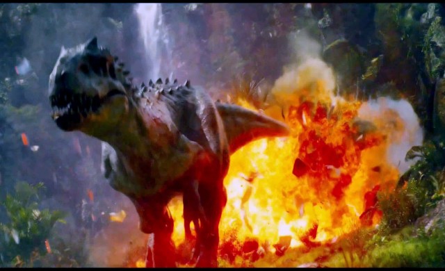 ตัวแทนผู้สร้างหนัง'จูลาสสิคเวิลด์' ร้องปอศ.หนังถูกก๊อปขาย