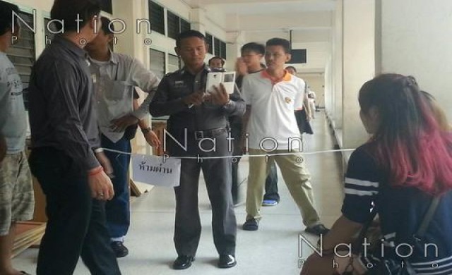 นศ.วิศวะปี5ม.ดัง เครียดถูกรีไทร์ คิดสั้นดิ่งชั้น8ดับ