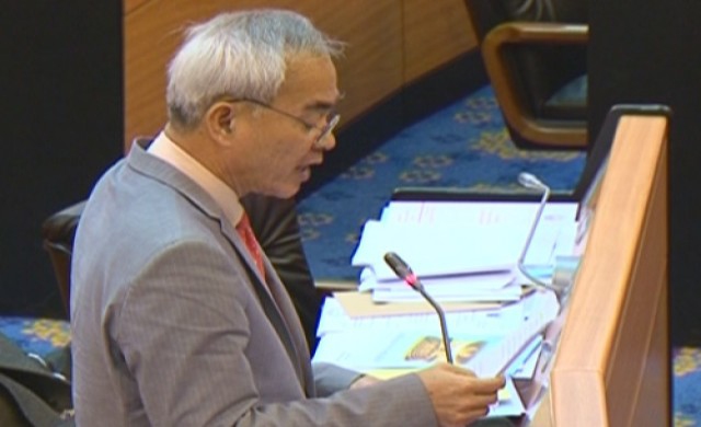  'น.พ.เจตน์'แนะรัฐ-กกต.หาวิธีปชช.ออกมาใช้สิทธิประชามติ