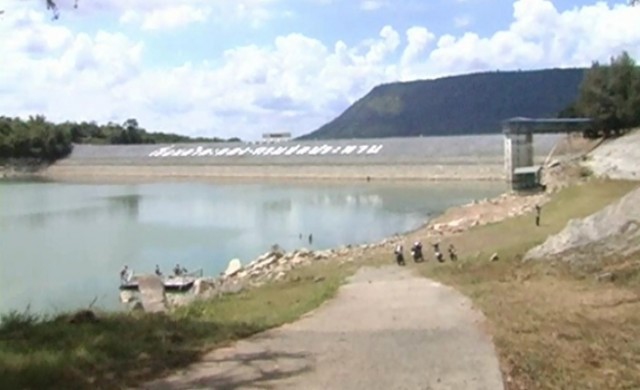 ถกดึงน้ำจากอ่างฯลำแชะ เสริมอ่างฯลำตะคอง 24 มิ.ย.